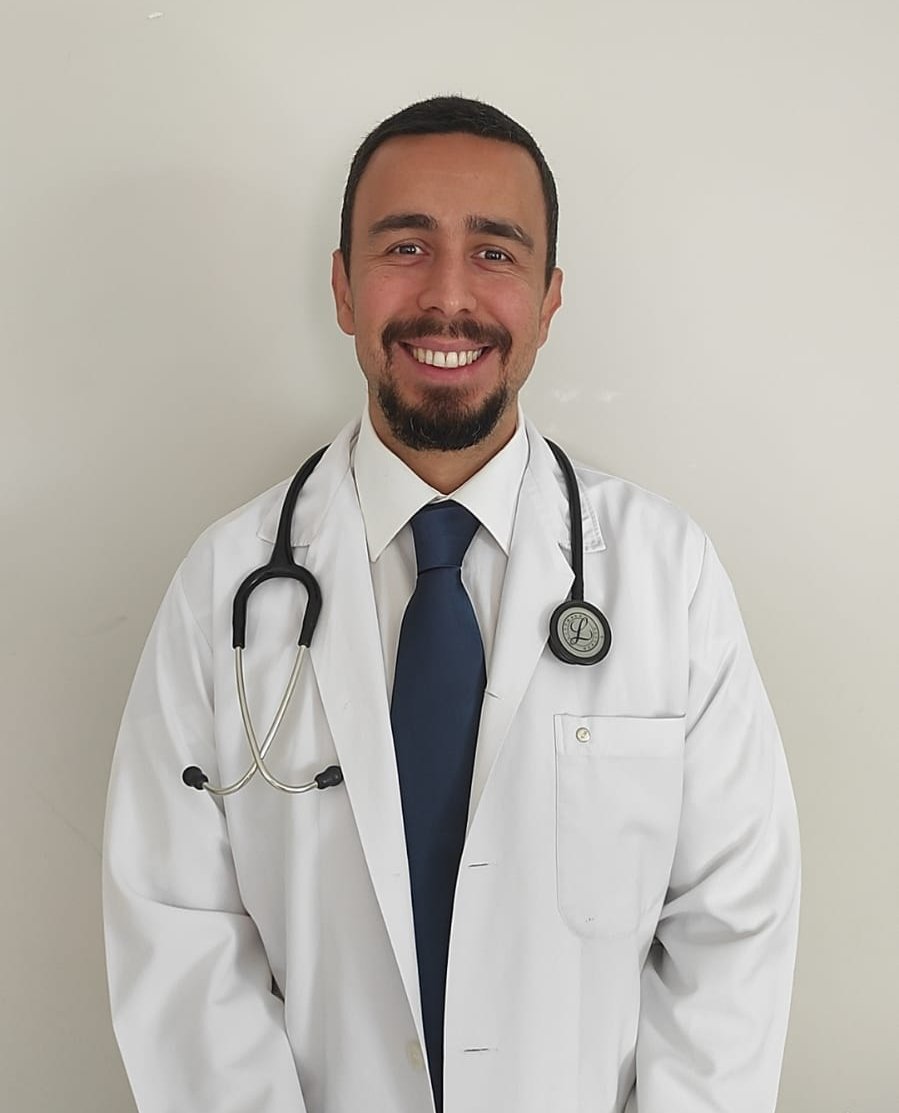 Uzm. Dr. M. Fatih Taştan